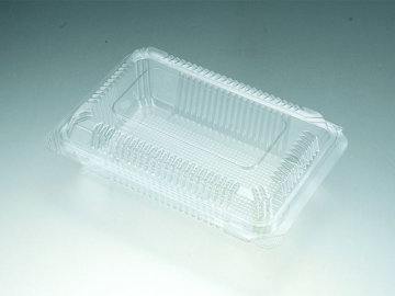 Plastic Container