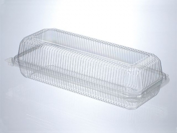 Plastic Container