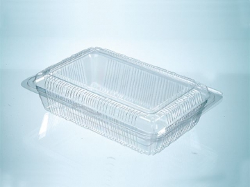 Plastic Container