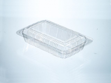 Plastic Container