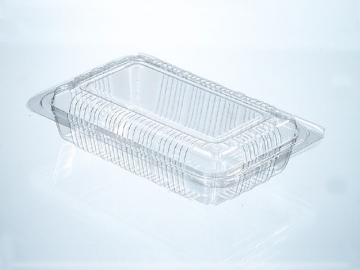 Plastic Container