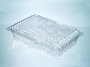 Plastic Container