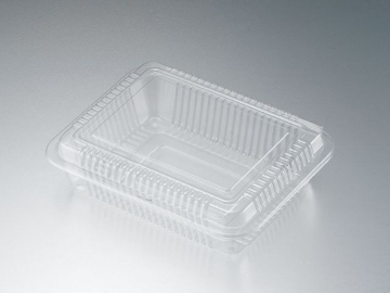 Plastic Container