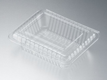 Plastic Container
