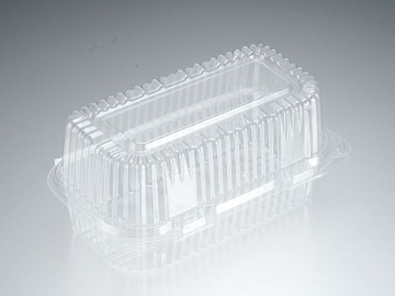 Plastic Container