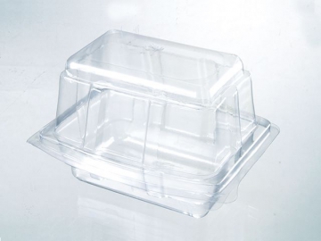 Plastic Container