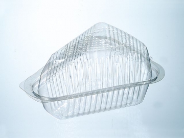 Plastic Container