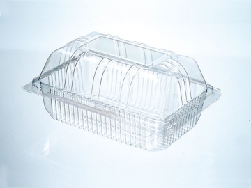 Plastic Container