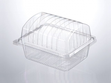 Plastic Container