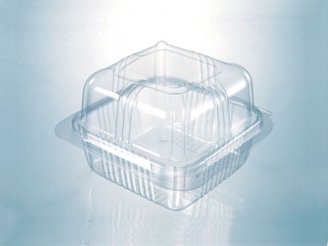 Plastic Container