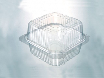 Plastic Container