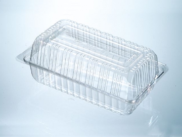 Plastic Container