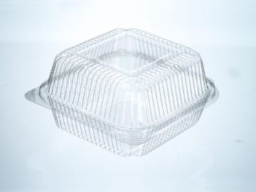 Plastic Container