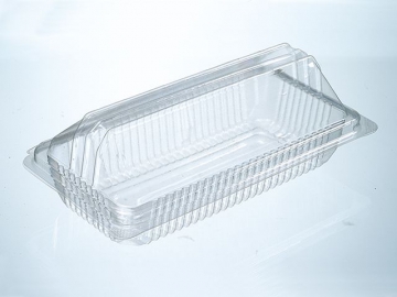 Plastic Container