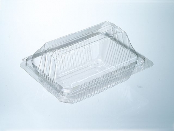 Plastic Container