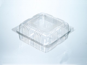 Plastic Container