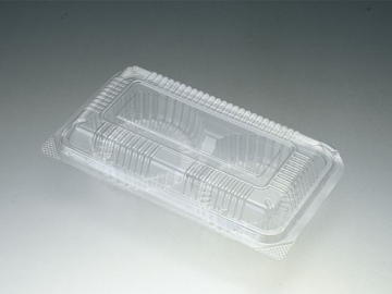Plastic Container