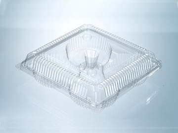 Plastic Container