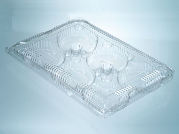 Plastic Container