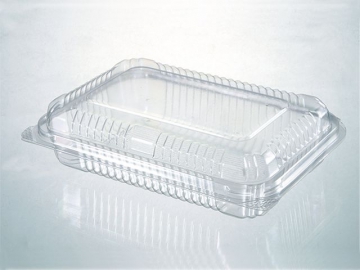 Plastic Container