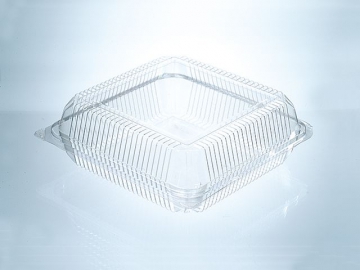 Plastic Container