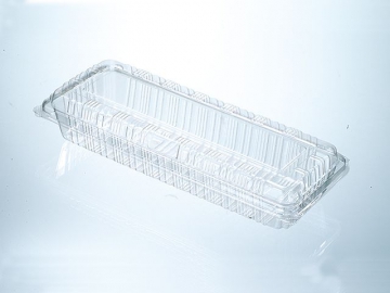 Plastic Container