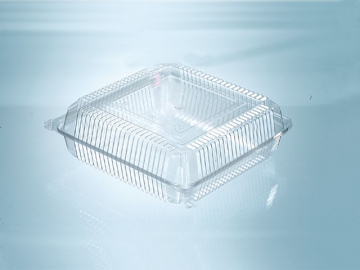 Plastic Container