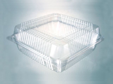 Plastic Container
