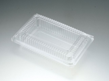Plastic Container