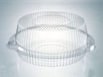 Plastic Container