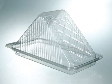 Plastic Container