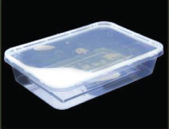Plastic Container
