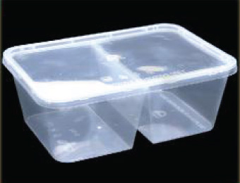Plastic Container