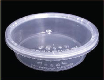 Plastic Container