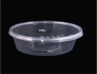 Plastic Container