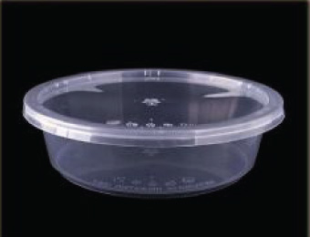 Plastic Container
