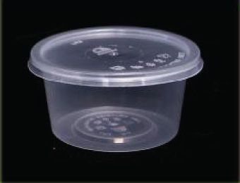 Plastic Container