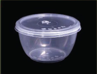 Plastic Container