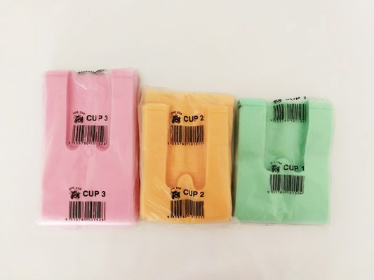 Plastic Bag Supplier