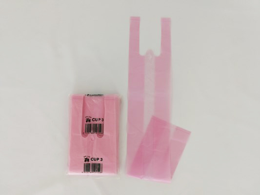 Plastic Bag Supplier
