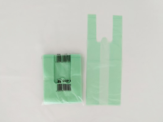 Plastic Bag Supplier