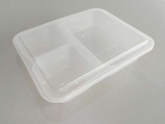 Plastic Container