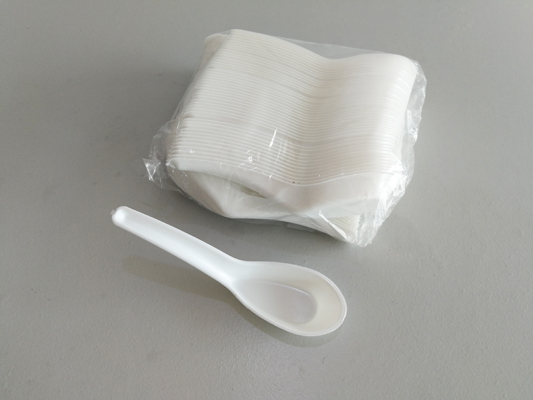 Disposable Cutlery