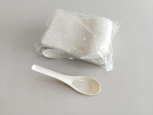 Disposable Cutlery