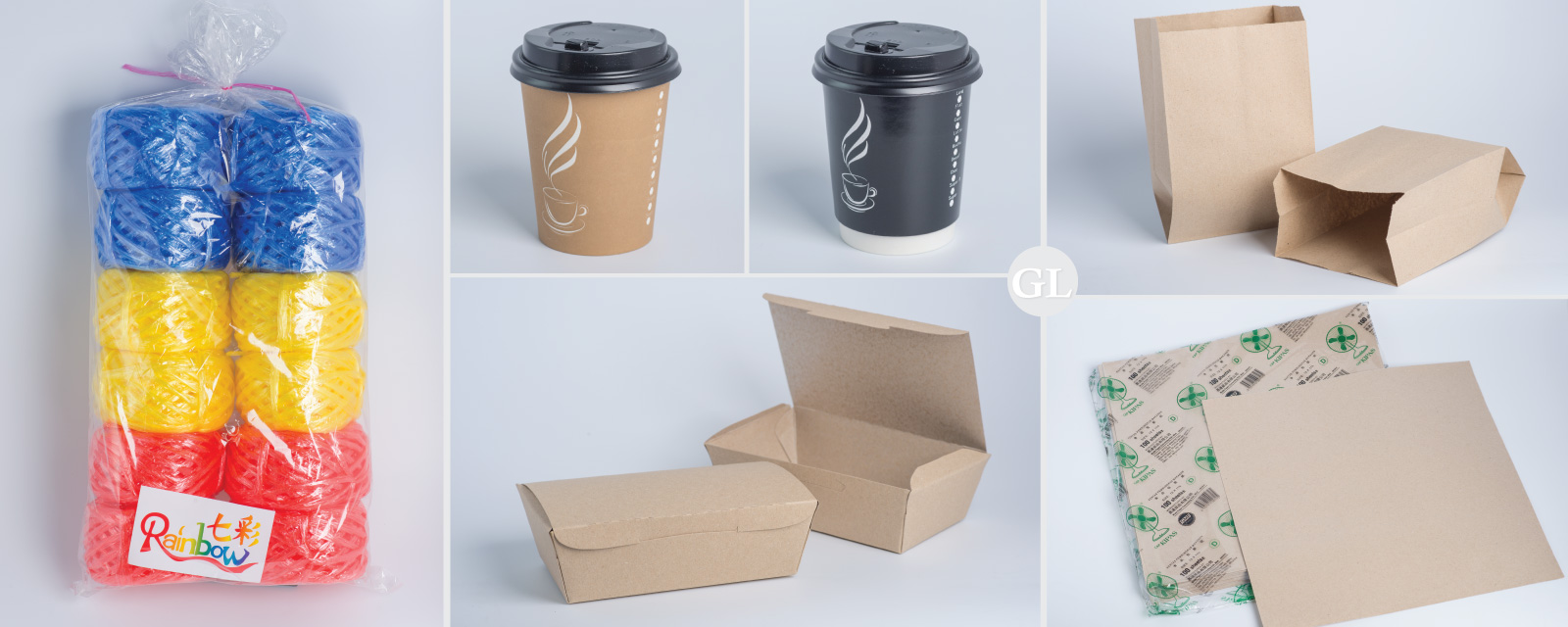  plastic bag supplier